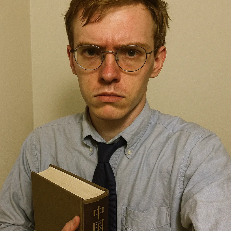 Bradley J. Mitchell — Official Portrait